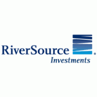 RiverSource logo